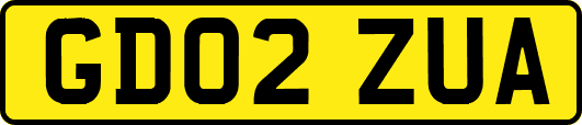 GD02ZUA