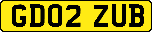 GD02ZUB