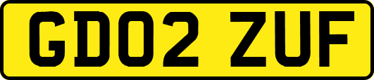 GD02ZUF