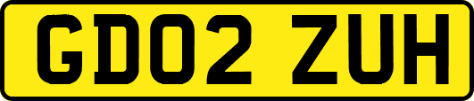 GD02ZUH