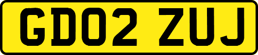 GD02ZUJ