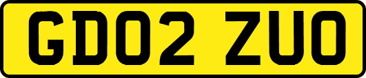 GD02ZUO