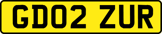 GD02ZUR