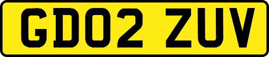 GD02ZUV