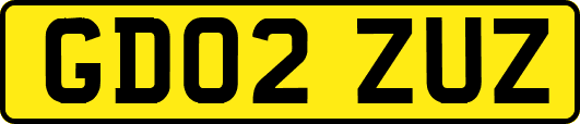 GD02ZUZ