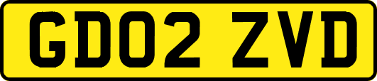 GD02ZVD