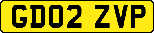 GD02ZVP