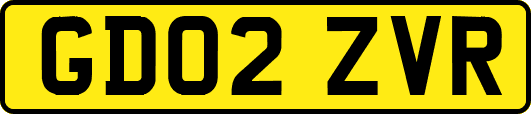 GD02ZVR