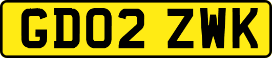 GD02ZWK
