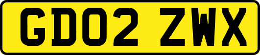 GD02ZWX