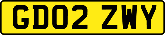 GD02ZWY