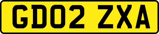 GD02ZXA