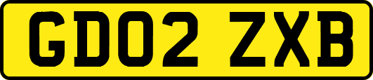GD02ZXB