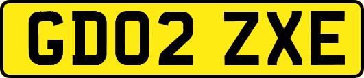 GD02ZXE