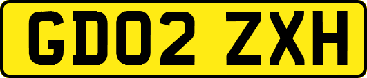 GD02ZXH