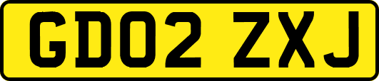 GD02ZXJ