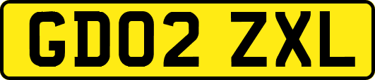 GD02ZXL