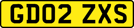 GD02ZXS