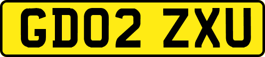 GD02ZXU