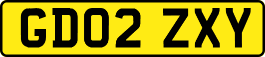 GD02ZXY