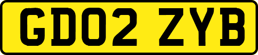 GD02ZYB