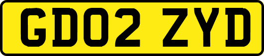 GD02ZYD