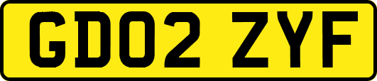 GD02ZYF
