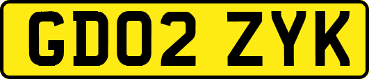 GD02ZYK