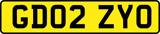 GD02ZYO