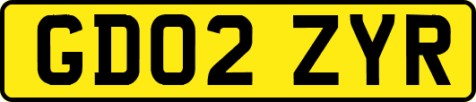 GD02ZYR