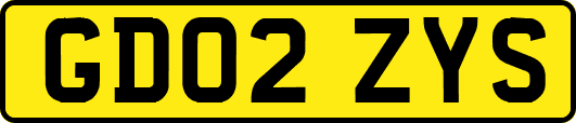 GD02ZYS