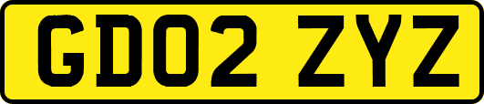 GD02ZYZ