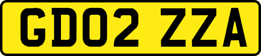 GD02ZZA