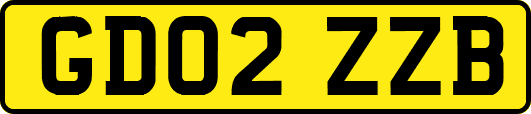 GD02ZZB