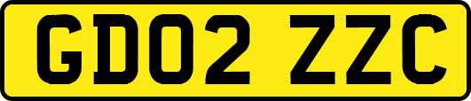GD02ZZC