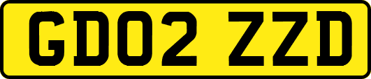 GD02ZZD