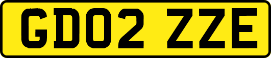 GD02ZZE