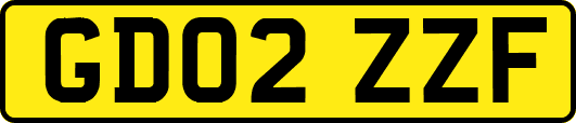 GD02ZZF