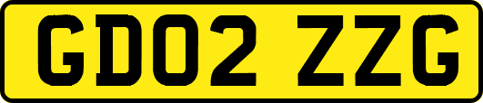 GD02ZZG