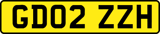 GD02ZZH