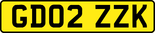 GD02ZZK