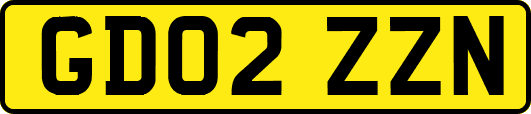 GD02ZZN