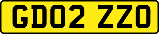GD02ZZO
