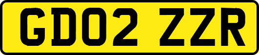 GD02ZZR