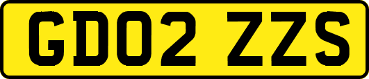 GD02ZZS