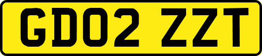 GD02ZZT