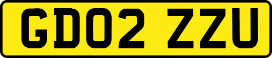 GD02ZZU