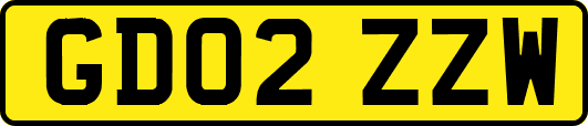 GD02ZZW