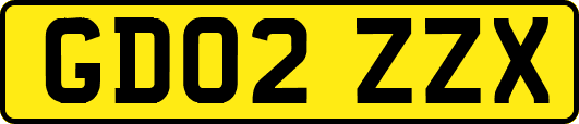 GD02ZZX