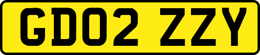 GD02ZZY